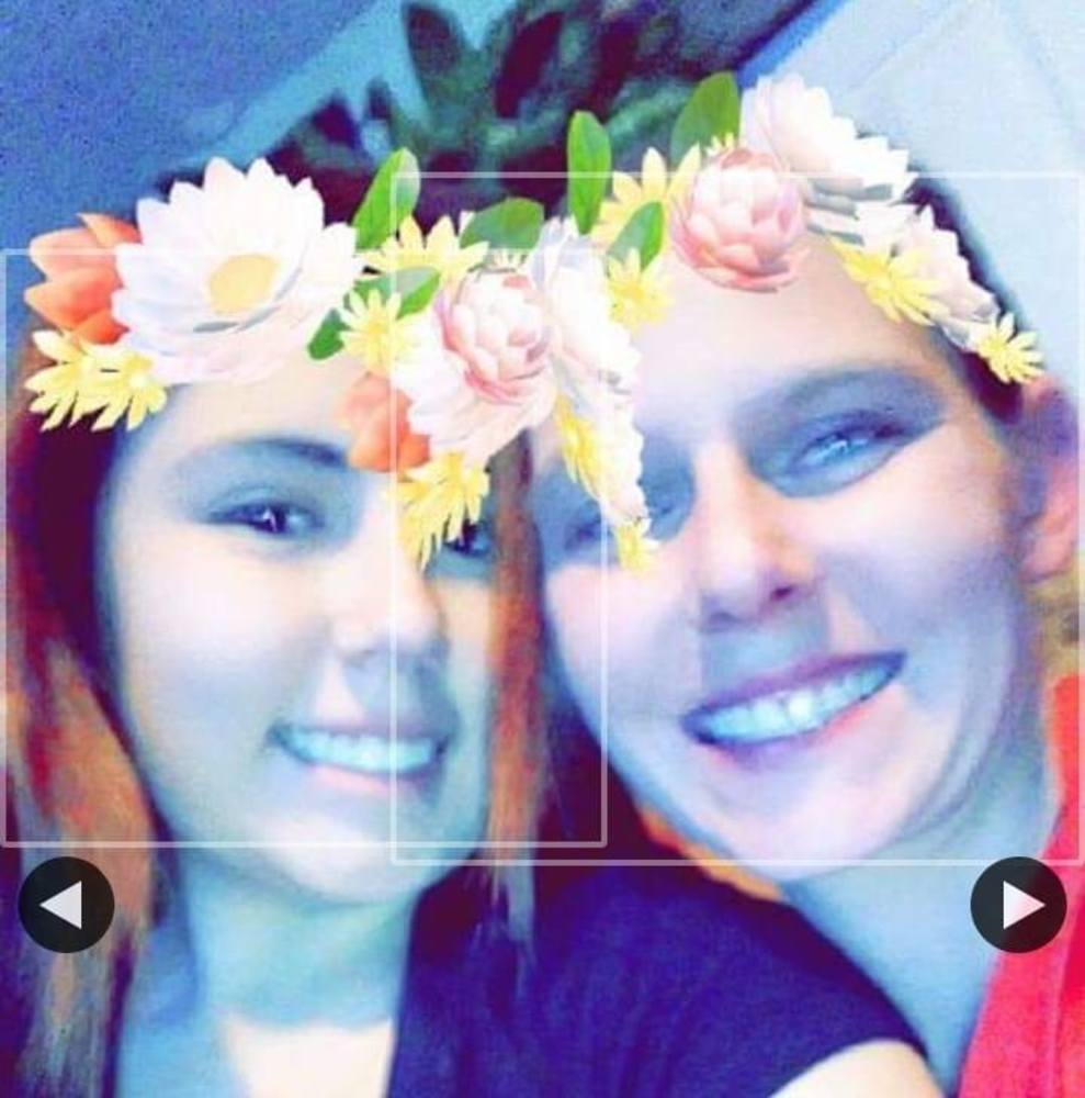 Meet your Posher, Carly